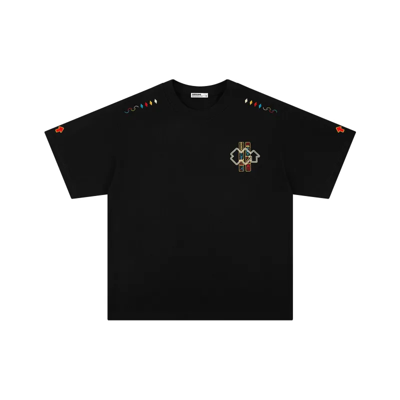 88rising Origin Collection T Shirt Unisex-1
