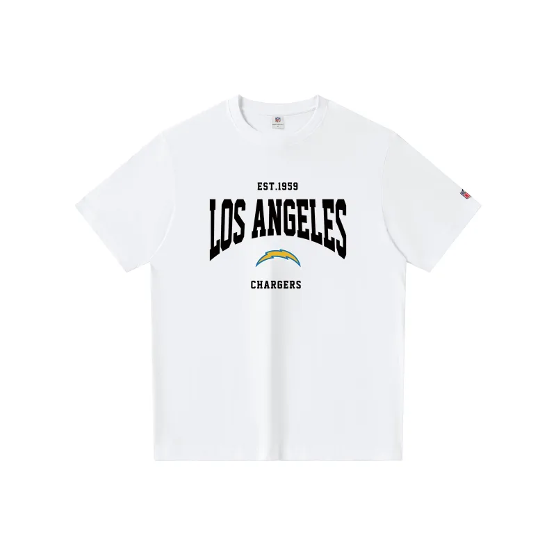 NFL T Shirts Unisex-0