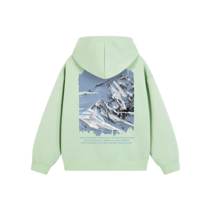 Nuthink Sweatshirts Unisex-26