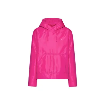 Valentino Valentino Pink Pp Collection Sweatshirt Men's Pink