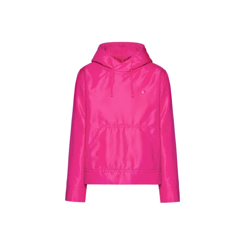 Valentino Valentino Pink Pp Collection Sweatshirt Men's Pink-0