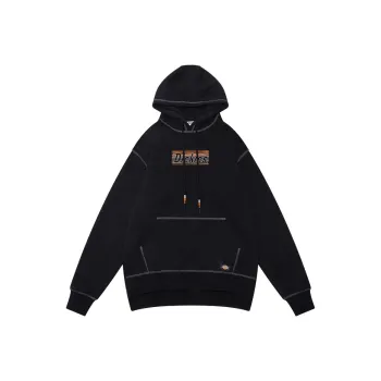 Dickies Sweatshirt Unisex Black