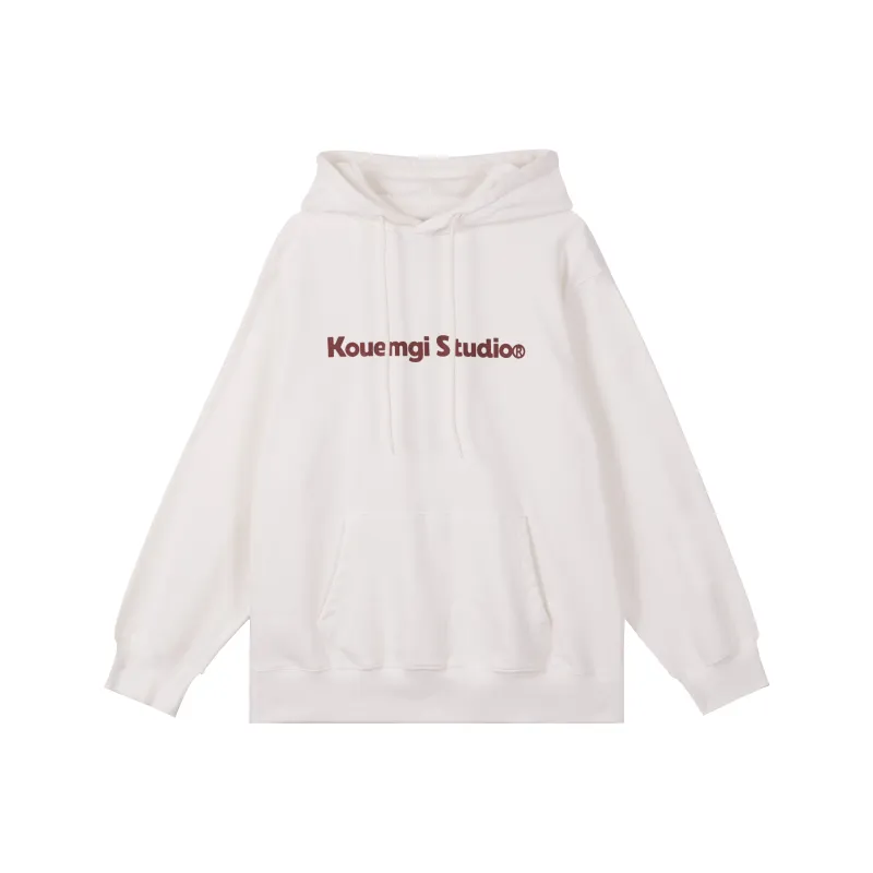 KOUEMGI Sweatshirts Unisex-0