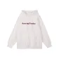 Raw White