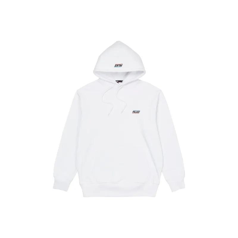 PALACE Basically A Hoody-0