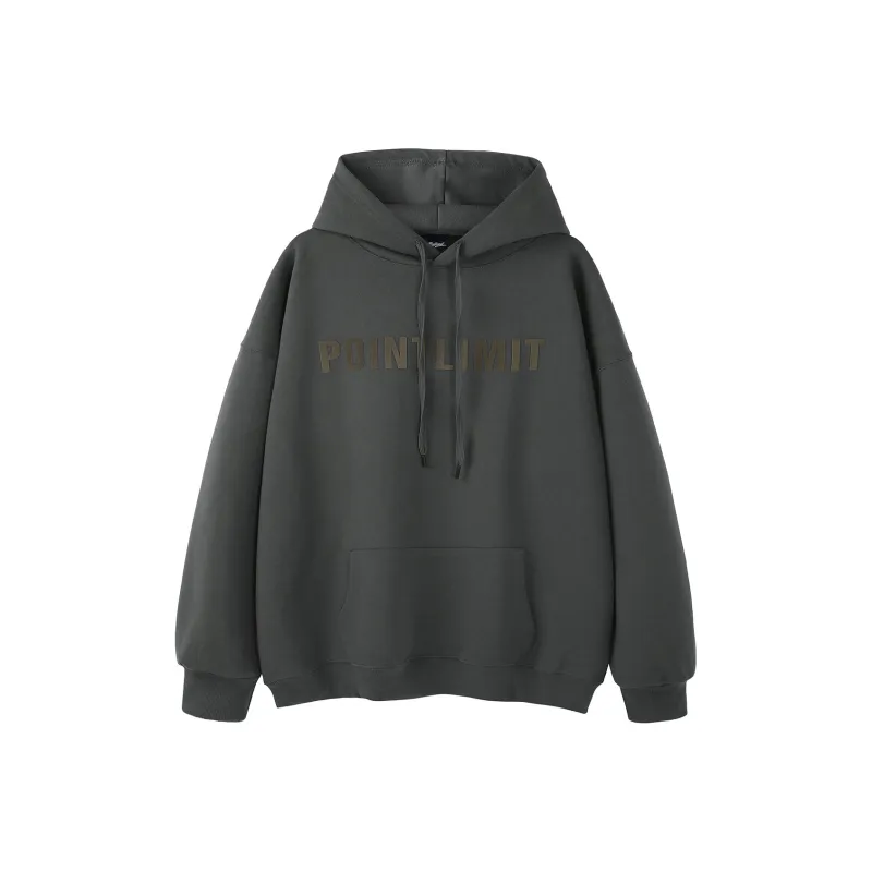 POINTLIMIT SS24 Sweatshirt Unisex-9