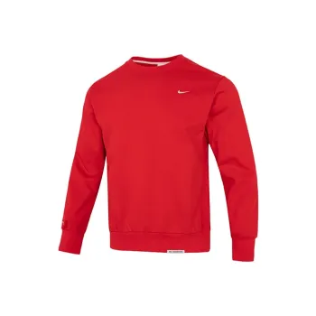 Nike Sweatshirts Men Red