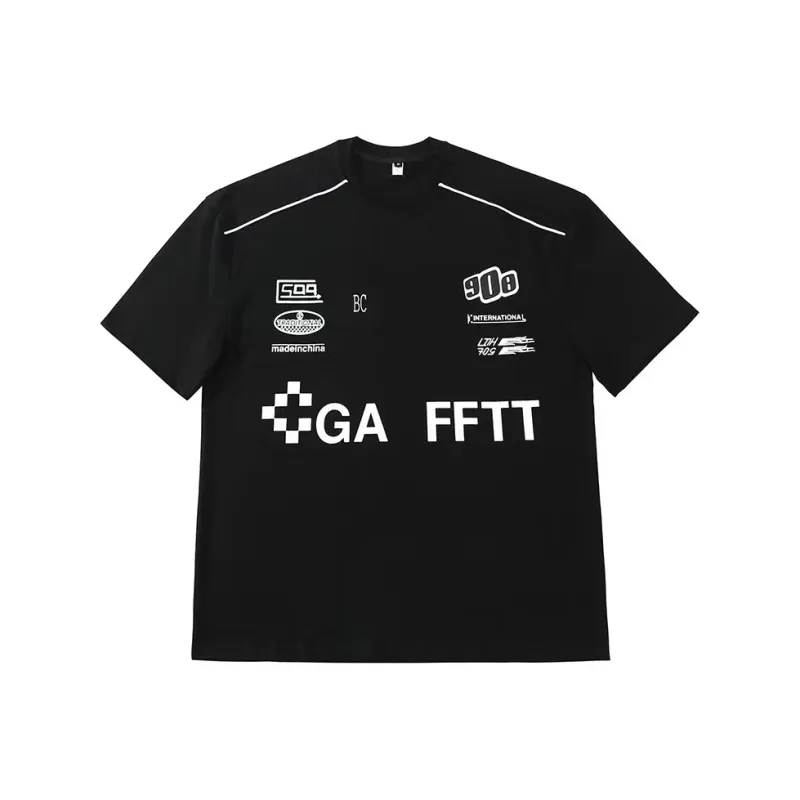 Universal Templates T Shirt Unisex-0