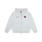 Light Heather Gray