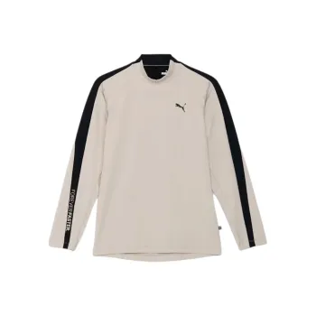 PUMA Golf PF T Shirt Men's Khaki