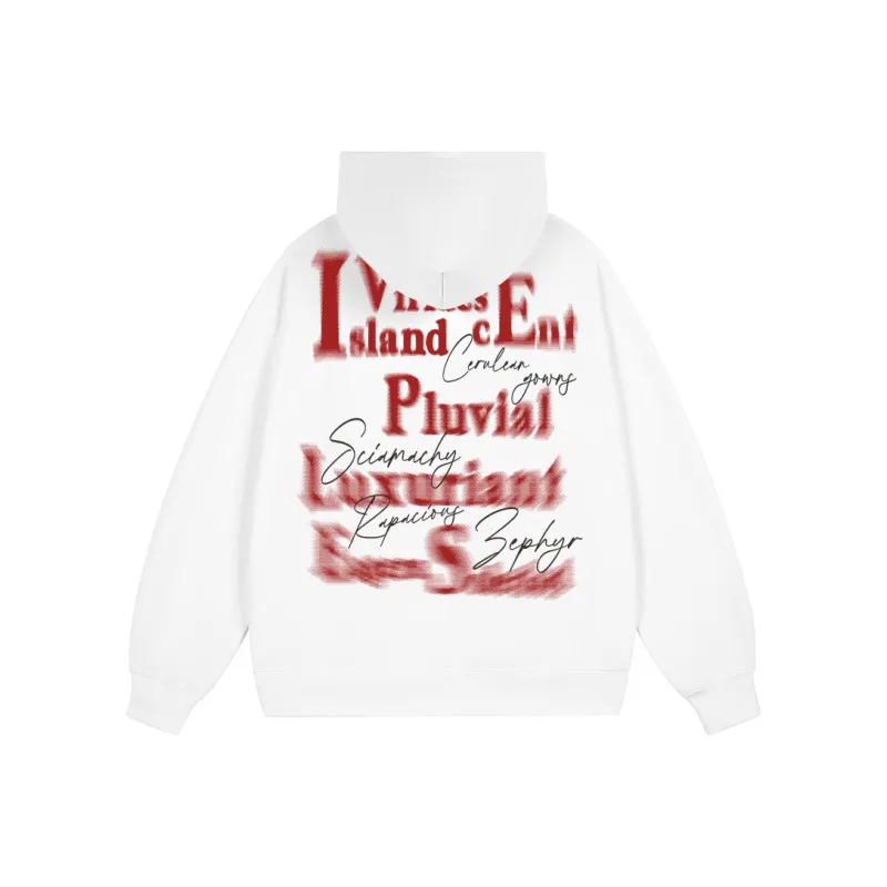 IVEIII Sweatshirts Unisex-2