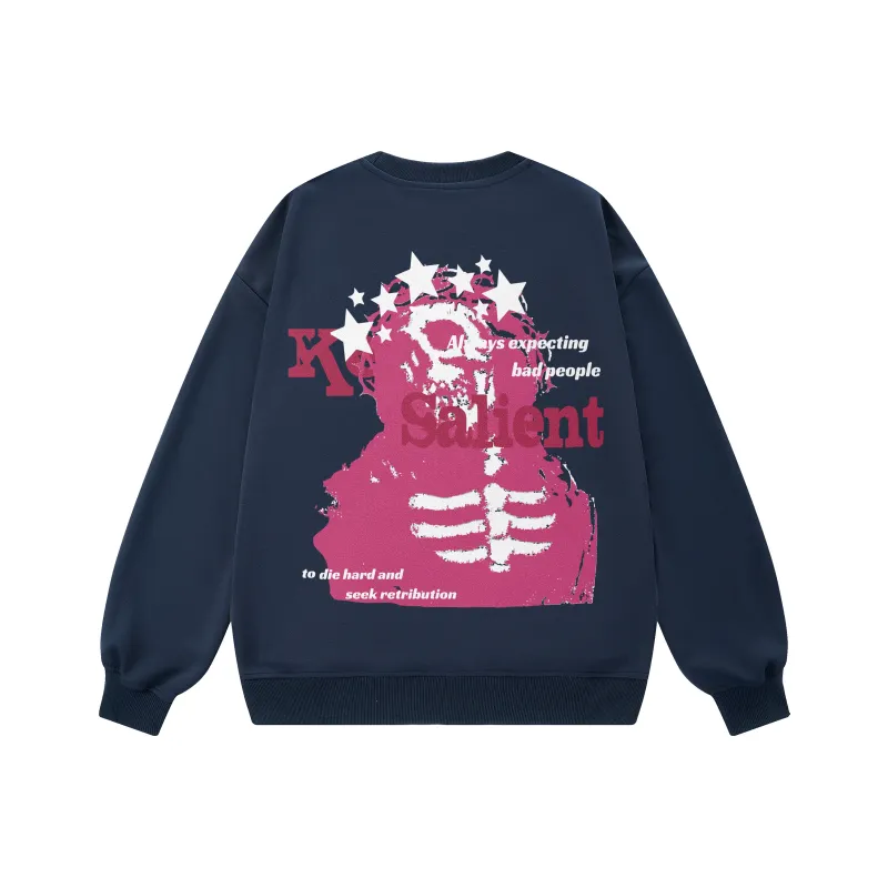 KS Sweatshirts Unisex-10