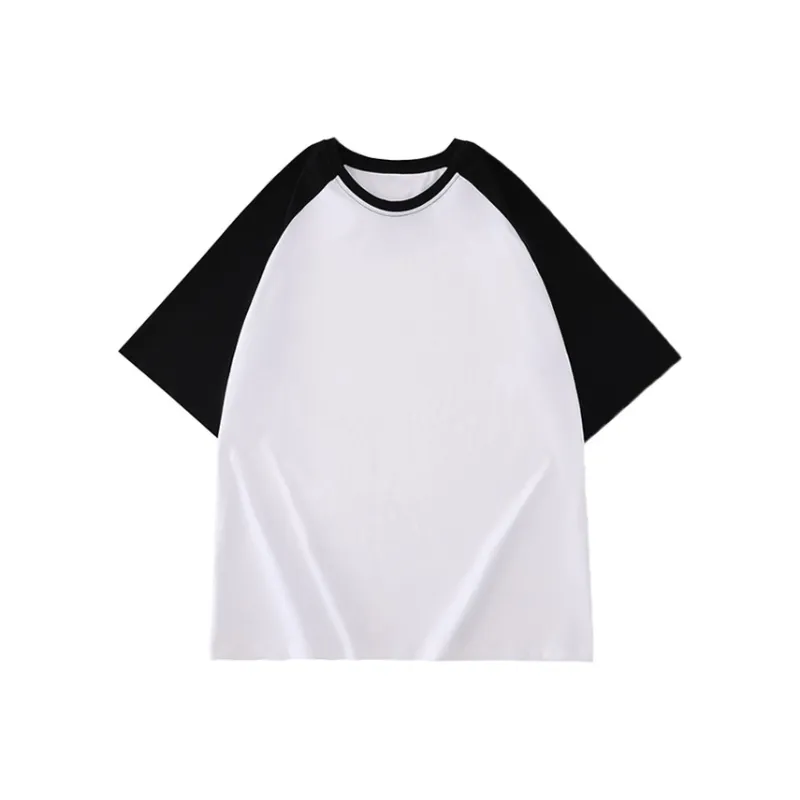 Cotton shopping T Shirts Unisex-10