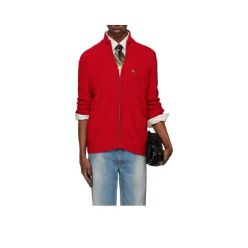 Vivienne Westwood Knitwear Men's Red