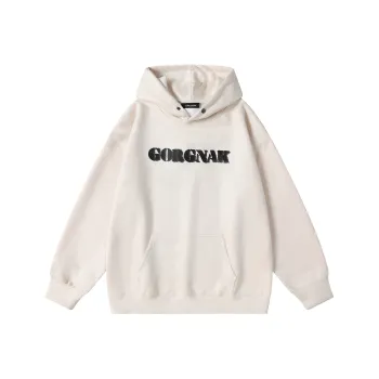 GROGNAK Sweatshirts Unisex