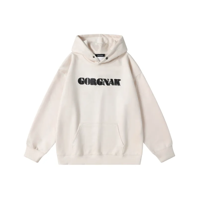 GROGNAK Sweatshirts Unisex-0