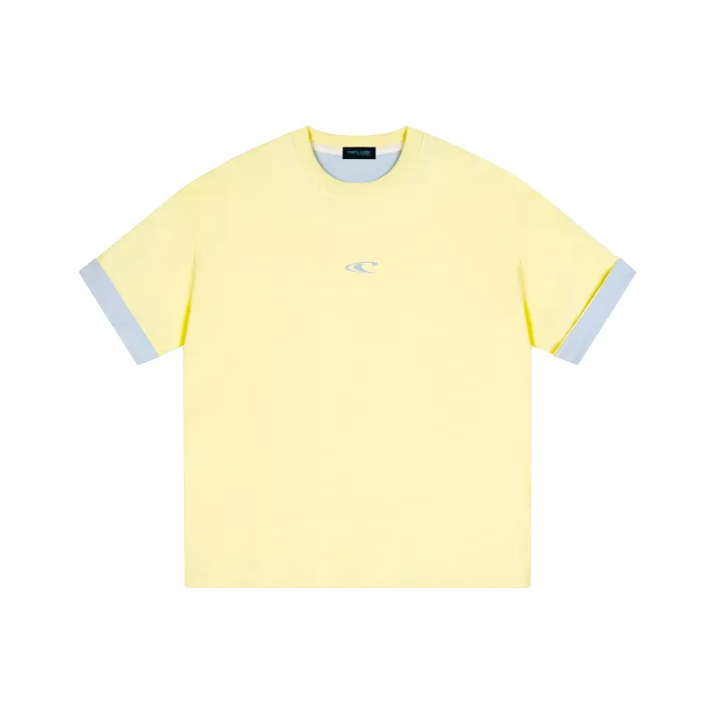 PRESSURE T Shirt Unisex Mint Green-15
