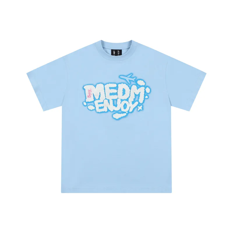 MR.ENJOYDA MONEY T-Shirts Unisex-2
