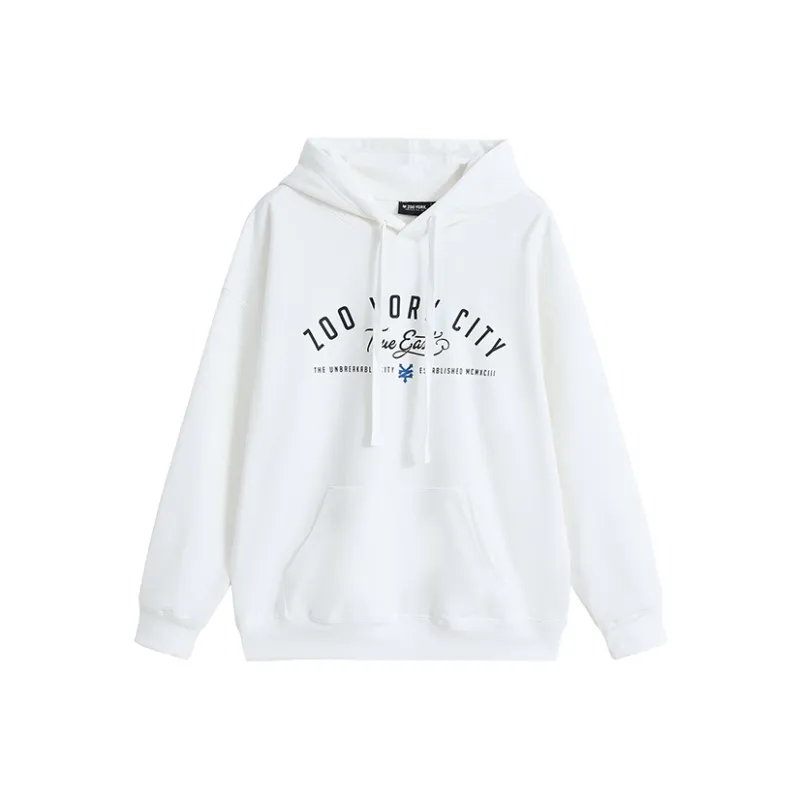 Zoo York Sweatshirts Unisex-0