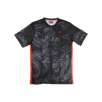 YONEX T Shirts Men
