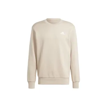 Adidas Sweatshirts Men Beige