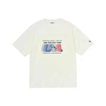 PENGUIN T Shirts Men
