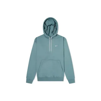 Nike NikeLab Solo Swoosh Hoodie