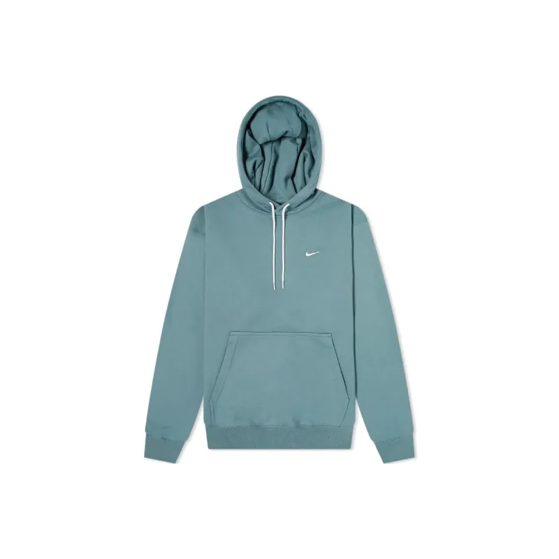 Nike NikeLab Solo Swoosh Hoodie-0