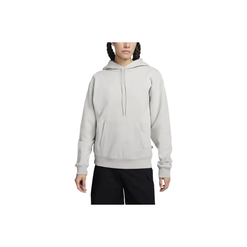 Nike Sb Fleece Pullover Skate Hoodie-0