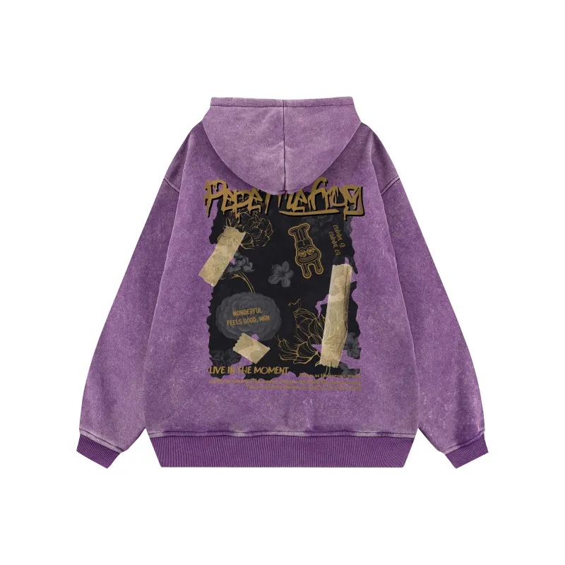 Pepe The Frog Sweatshirt Unisex-20