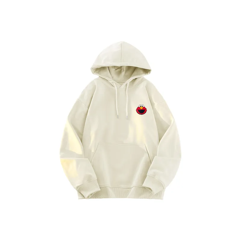 SESAME STREET Sweatshirt Unisex-52