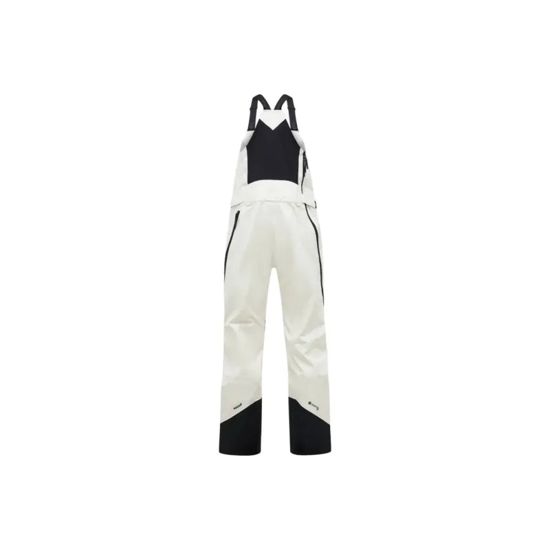 PEAK PERFORMANCE Vertical GORE TEX Pro 3L Bib Pants Ski Pants Women's-1