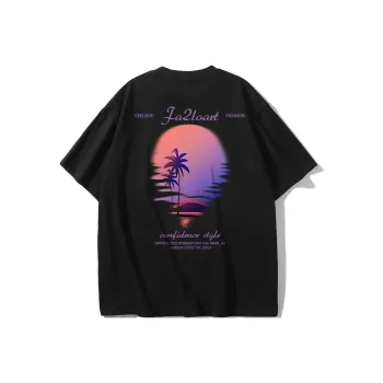 FA2LO T Shirts Unisex