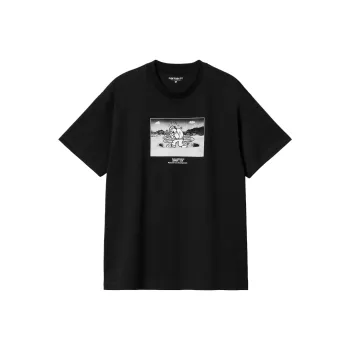 Carhartt WIP Think Tank T Shirt