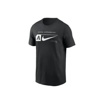 Nike Arizona Diamondbacks Fashion Men's Nike Mlb T Shirt