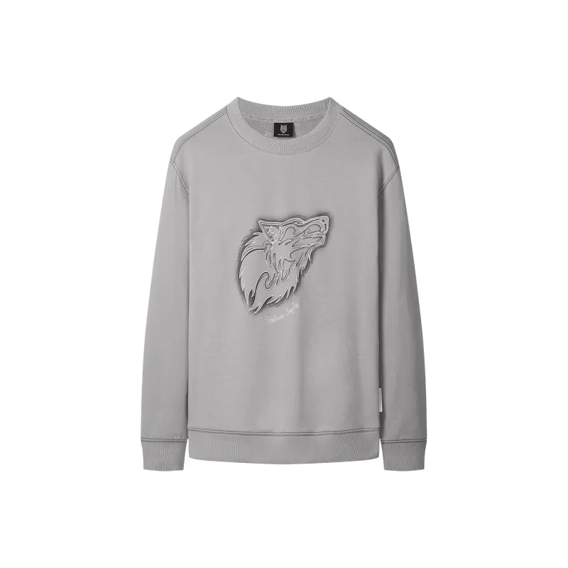 SEPTWOLVES Sweatshirts Men-6