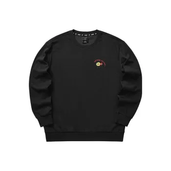 Skechers EFDOT Co branded Series Sweatshirt Unisex