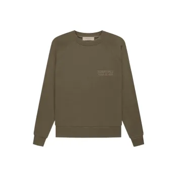 Fear Of God Essentials Crewneck