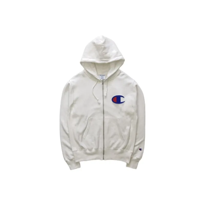Champion Sweatshirts Unisex-3