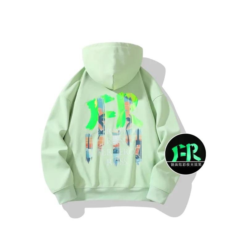 Ferrero Ross Sweatshirts Unisex-10