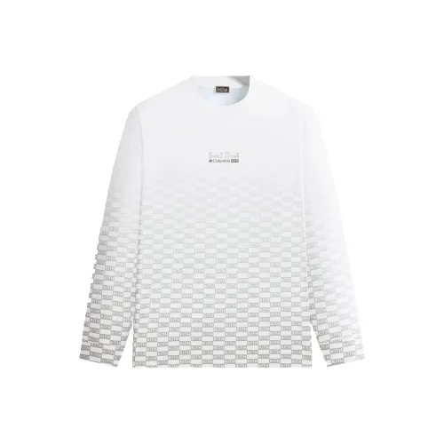 KITH x Columbia T Shirt Men's Callamon