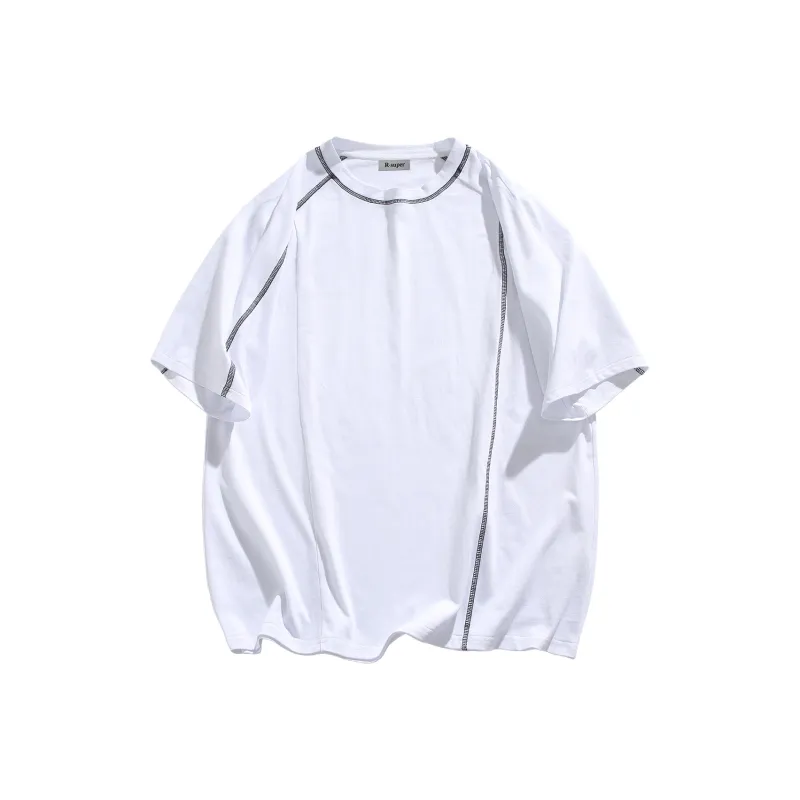 R.super T Shirts Unisex-0