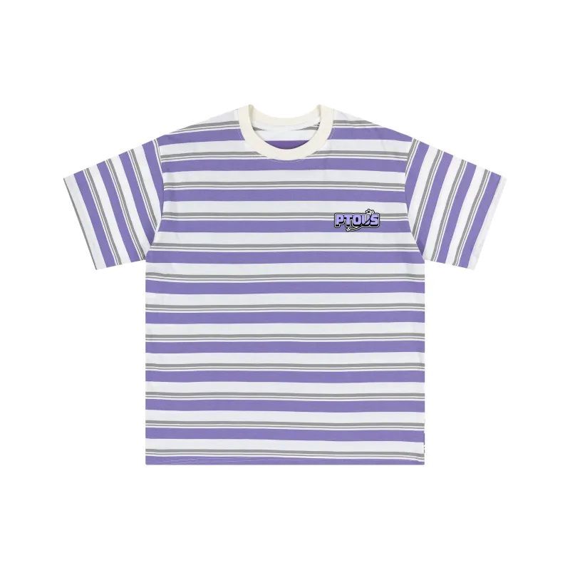 PUNCTILIOUS T Shirts Unisex-3