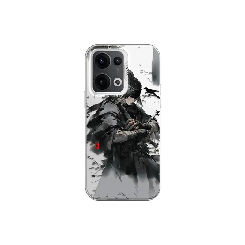 MANQIN Phone Cases-13