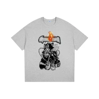 MKZA T-Shirts Unisex