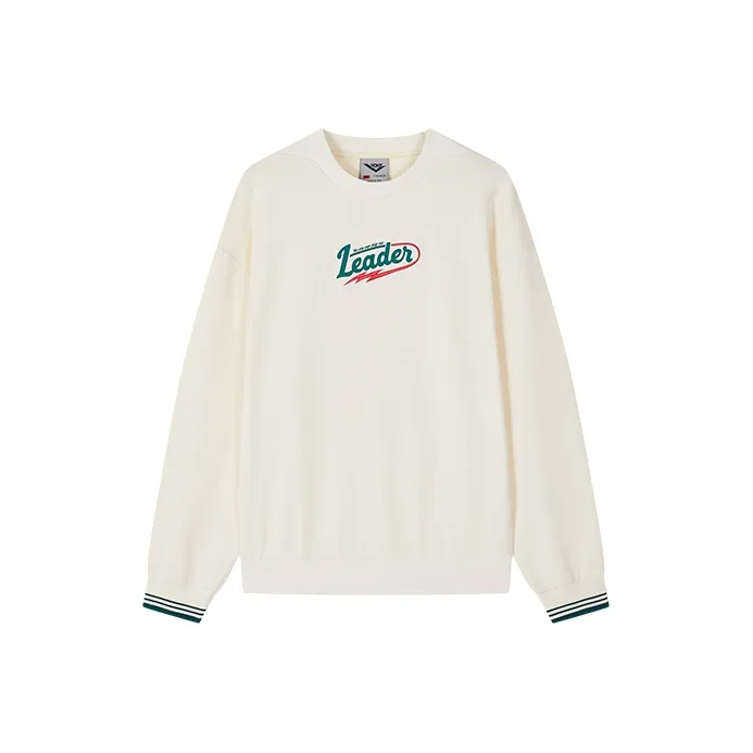 Pony Sweatshirts Unisex-4