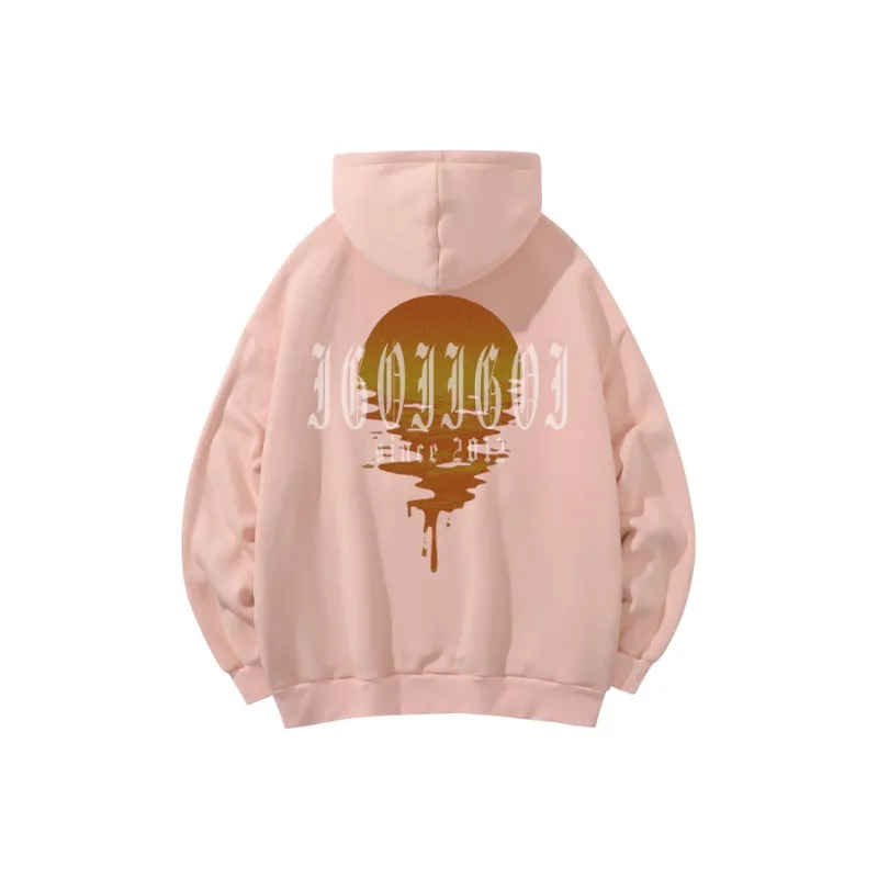 IGOI Sweatshirts Unisex-13