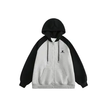 ZEXO Sweatshirts Unisex