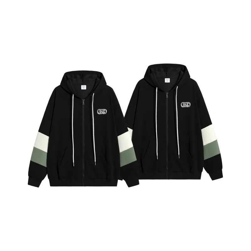 CBCD Sweatshirts Unisex-0