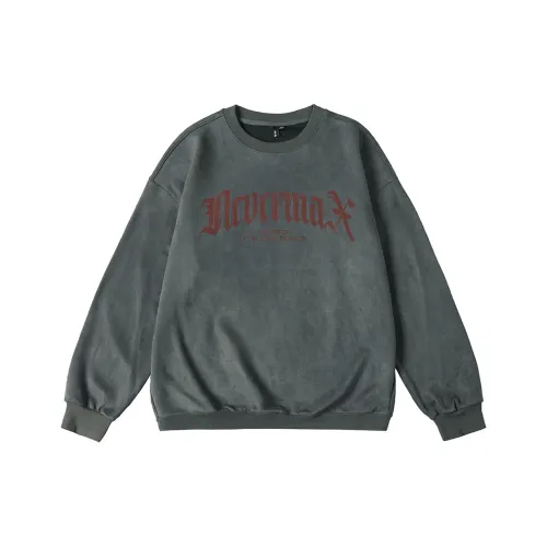 N-MAX Sweatshirts Unisex